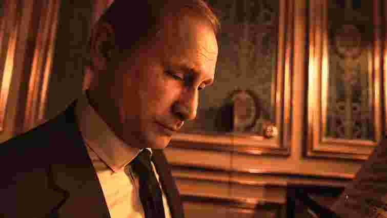 Штучний інтелект створив фільм про Путіна, де зобразив диктатора в брудних підгузках