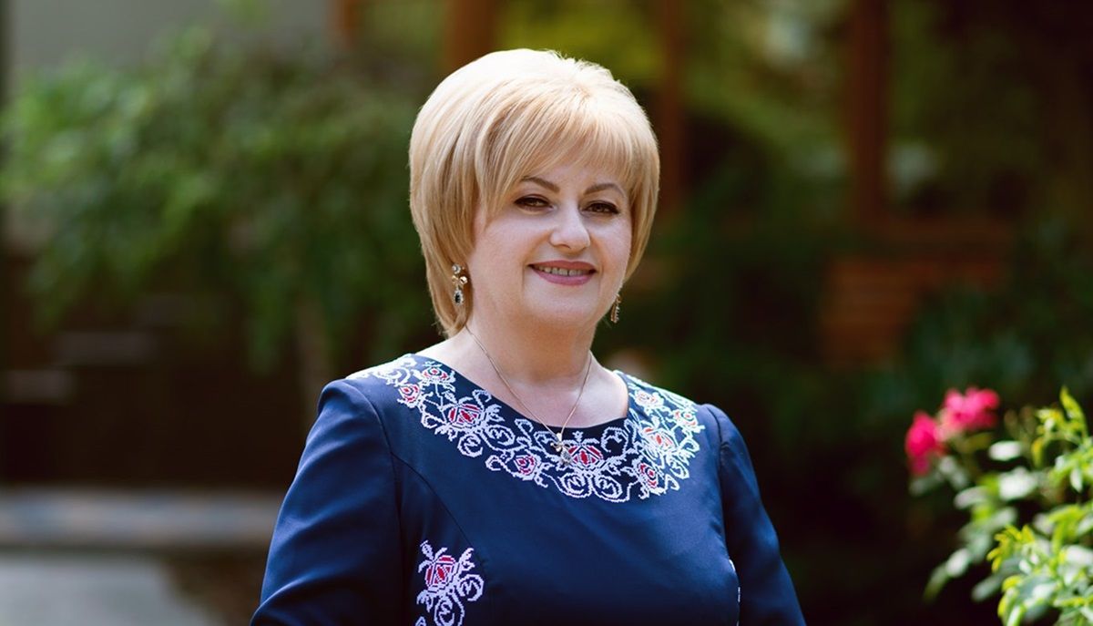 Голова Мостиської ОТГ Мирослава Пельц оприлюднила декларацію про доходи за 2023 рік