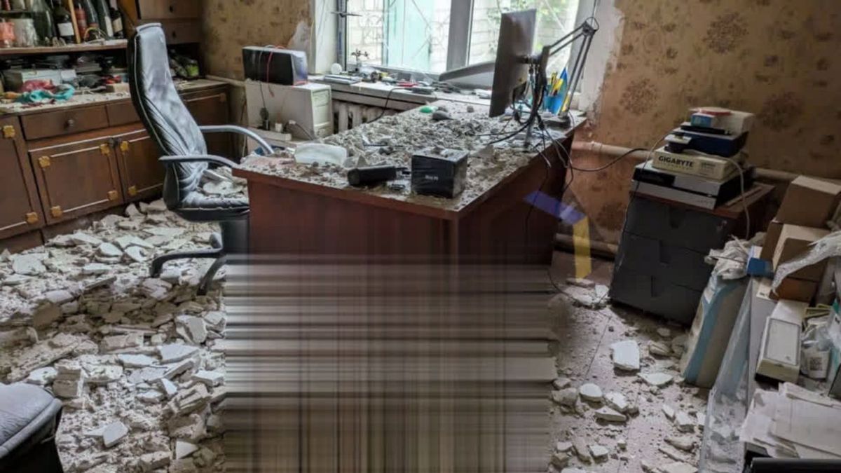 Росіяни атакували склад несправних авто в Одесі ракетами за 10 млн доларів
