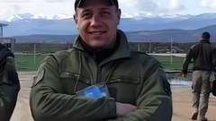 36-річний військовий зі Львівщини загинув у ДТП на Хмельниччині