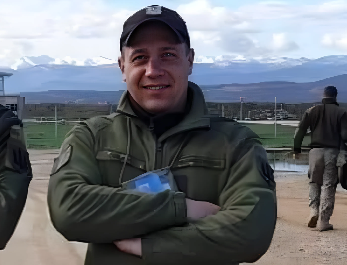 36-річний військовий зі Львівщини загинув у ДТП на Хмельниччині