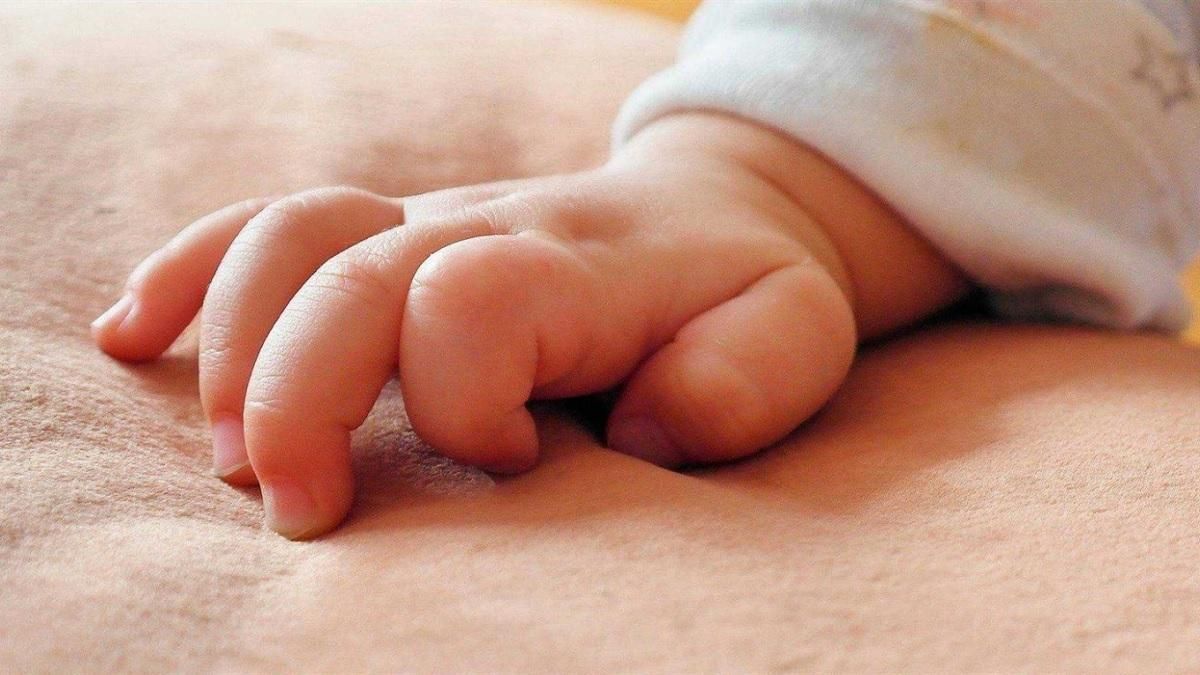 Прикарпатка уникла покарання за вбивство новонародженого хлопчика