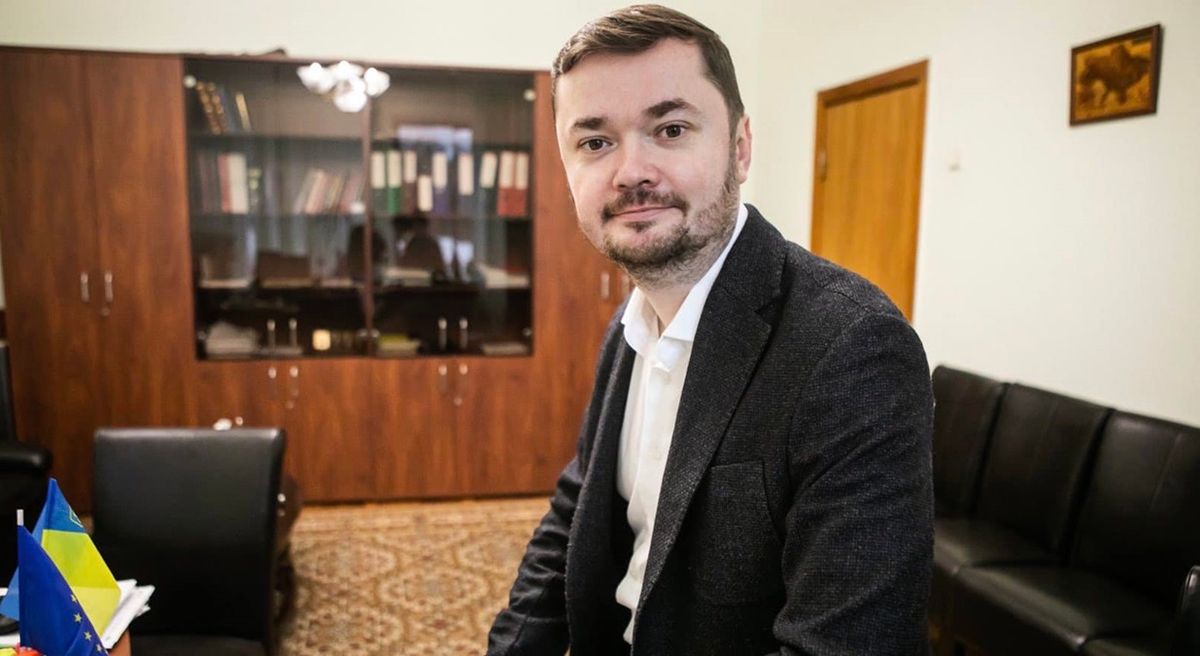 Нардеп зі Львова Мар’ян Заблоцький оприлюднив декларацію про доходи за 2023 рік