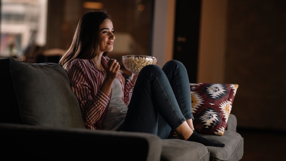 Фільм «П’ять ночей у Фредді» українською можна переглянути на SWEET.TV
