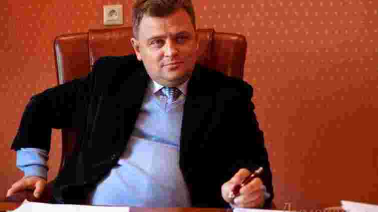 Екс-депутата Одеської міськради підозрюють у співпраці з росіянами
