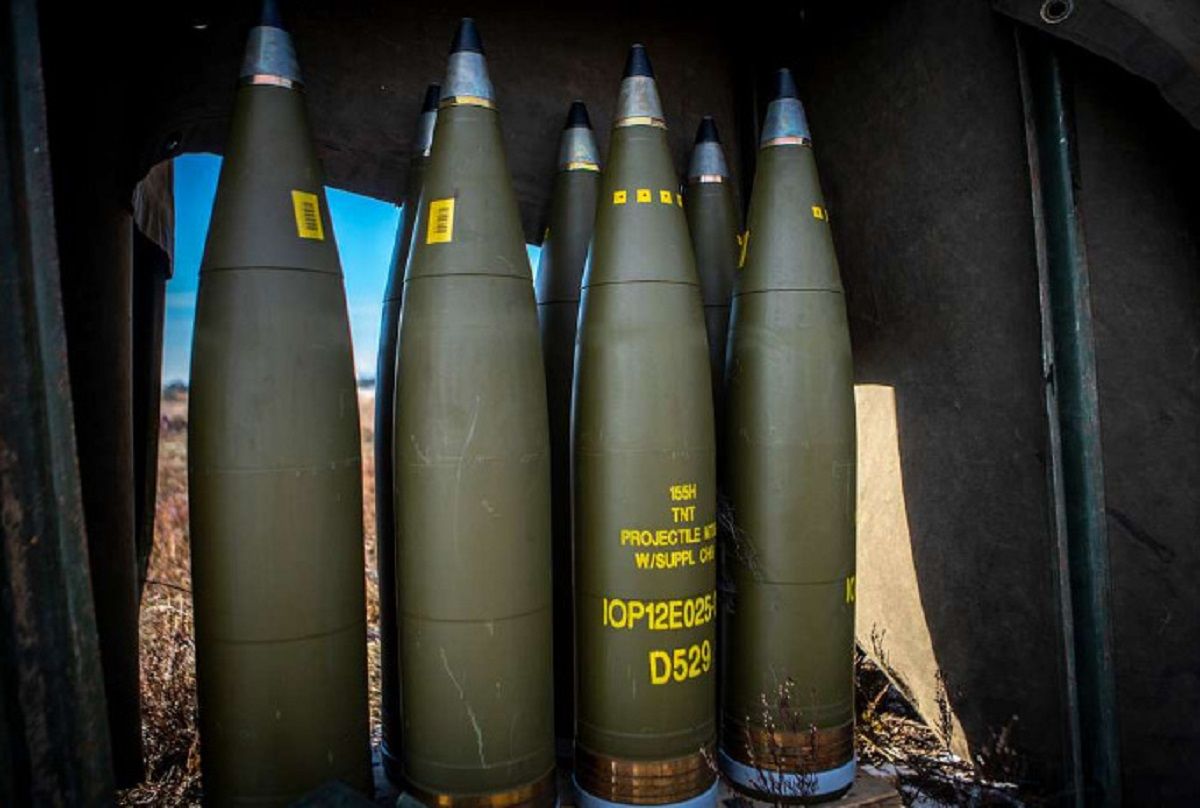 США відправлять в Україну новий пакет допомоги на 1 млрд доларів