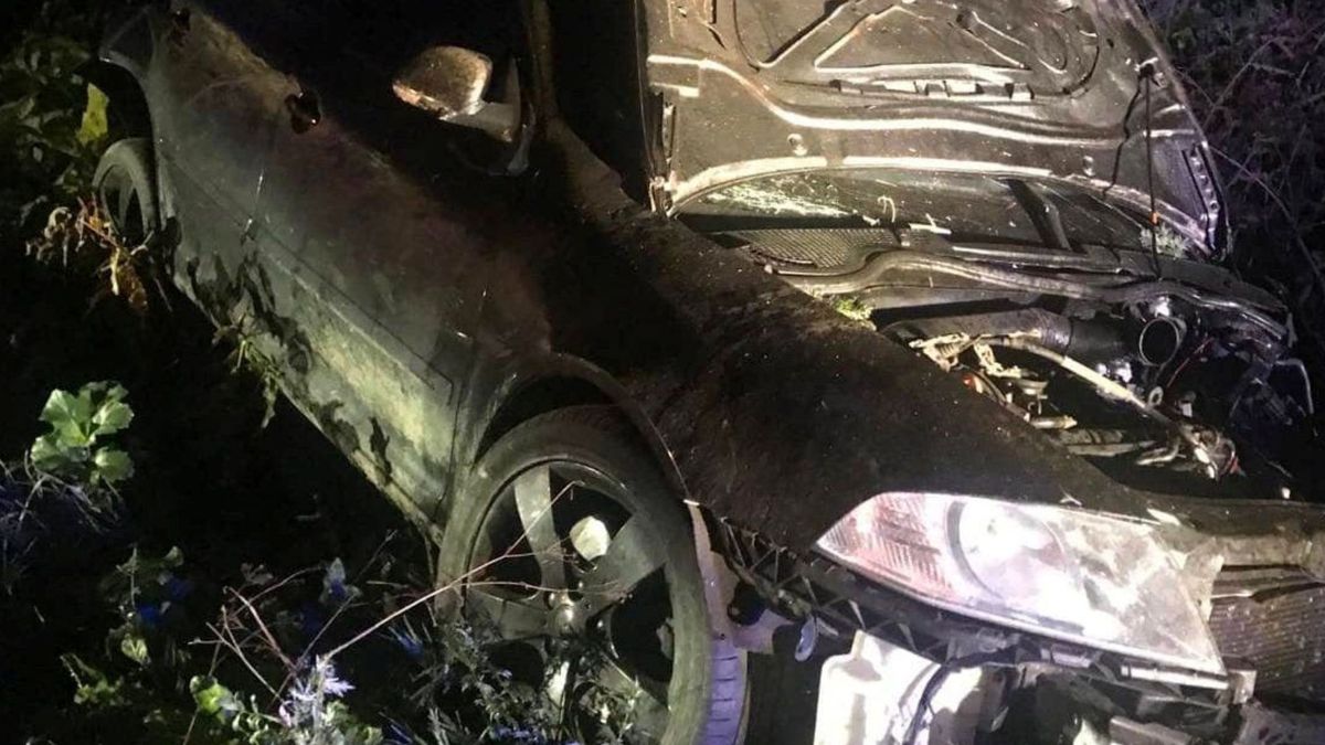 Суд звільнив від покарання за смертельну ДТП мешканця Сколе