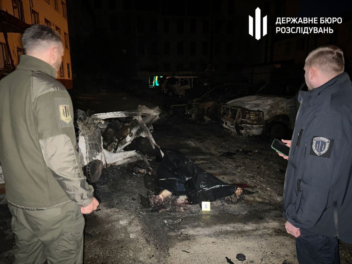 У Миколаєві від вибуху боєприпасу загинули двоє військовослужбовців