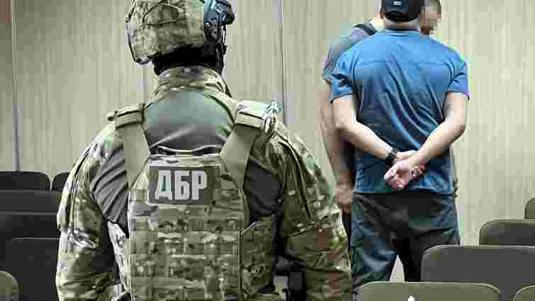 На Харківщині правоохоронці вимагали 100 тис. доларів за закриття справи про колабораціонізм