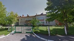 Фасад дитсадка у Трускавці утеплять за понад 14 млн грн кредиту від Європейського банку