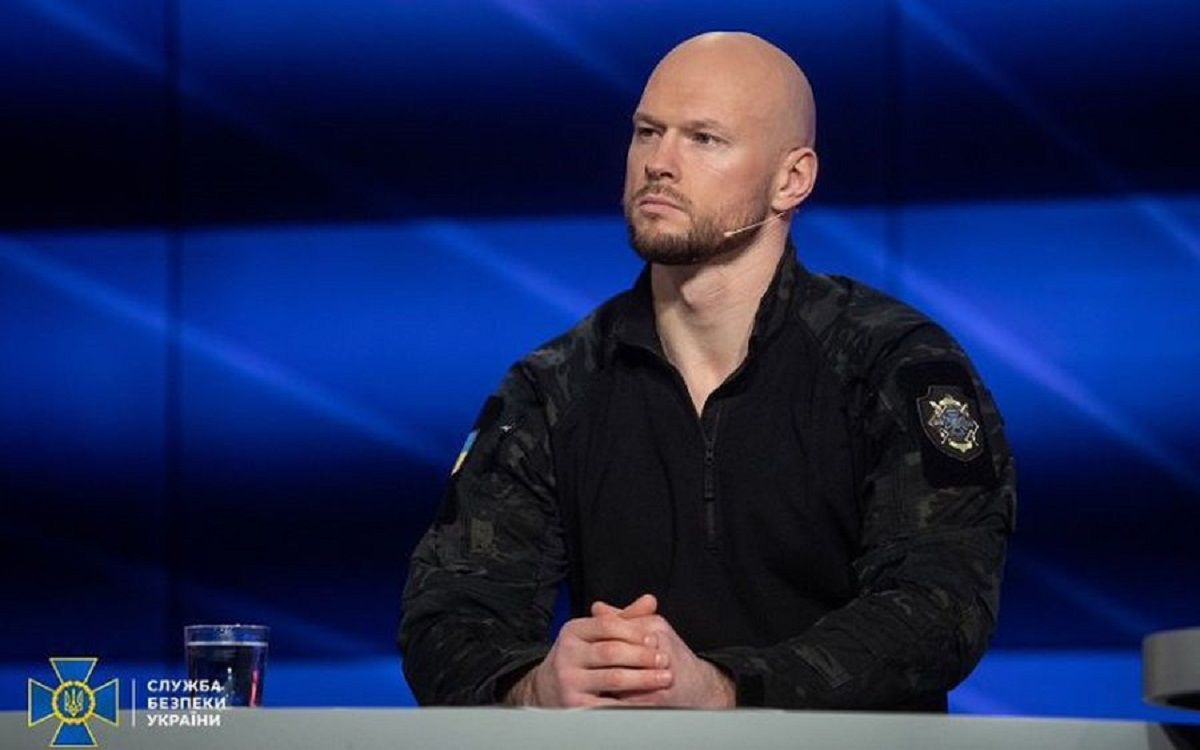 НАБУ розслідує купівлю елітної нерухомості сім’єю голови департаменту кібербезпеки СБУ