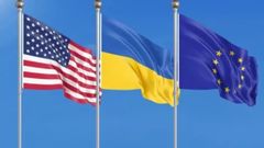 Європа наздогнала США за обсягом військової допомоги Україні