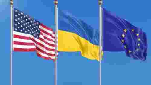 Європа наздогнала США за обсягом військової допомоги Україні