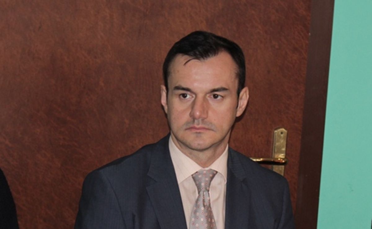 Голова Івано-Франківського адміністративного суду задекларував нову квартиру