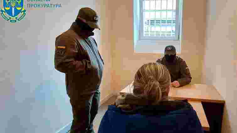 У Франківську арештували 9 членів виборчої комісії псевдореферендуму РФ на Херсонщині