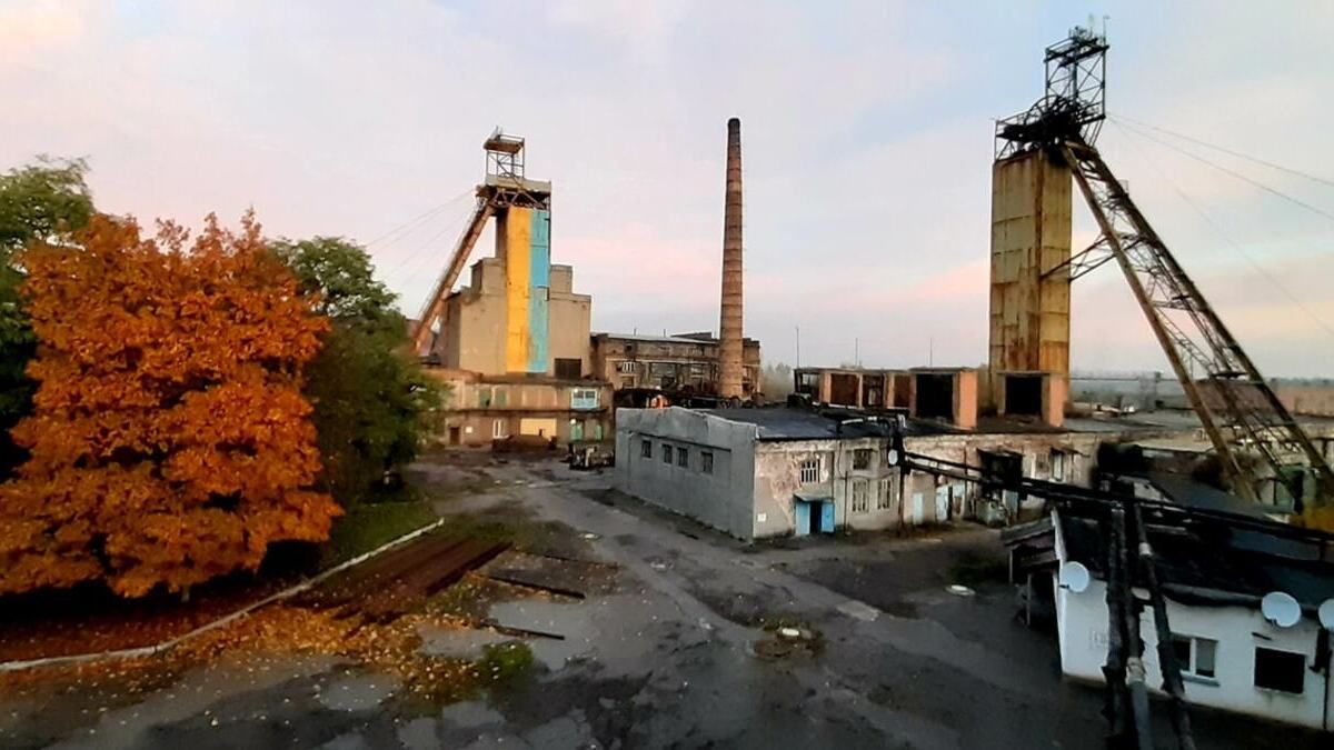 Керівництво шахти на Львівщині підозрюють в торгівлі людьми