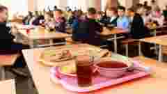 АМКУ оштрафував підприємців за змову під час закупівлі їжі для шкіл Сокальського району