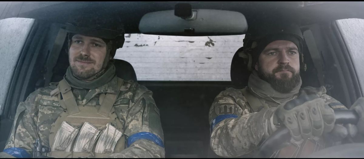 Кінофестиваль «Миколайчук OPEN» оголосив національний короткометражний конкурс 