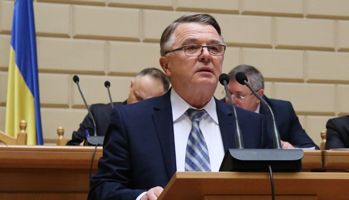Ректор ЛНУ Володимир Мельник оприлюднив декларацію про доходи за 2023 рік