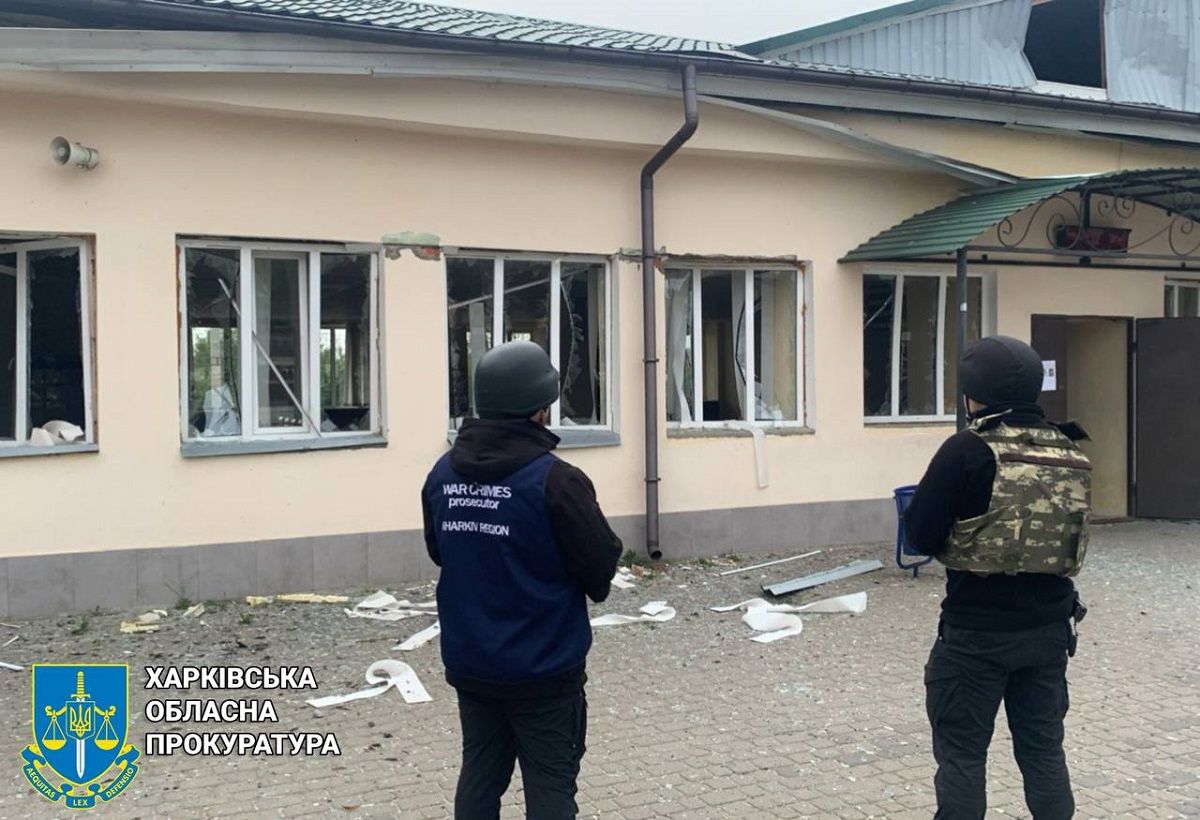 Росіяни тричі за день атакували об'єкти «Укрзалізниці», є загиблі