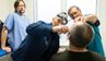 Американські хірурги оперуватимуть у Львові захисників із щелепно-лицьовими травмами