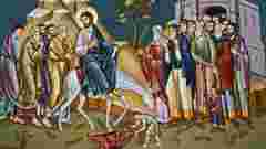 Одне з 12 найважливіших християнських свят: що означає Вербна неділя
