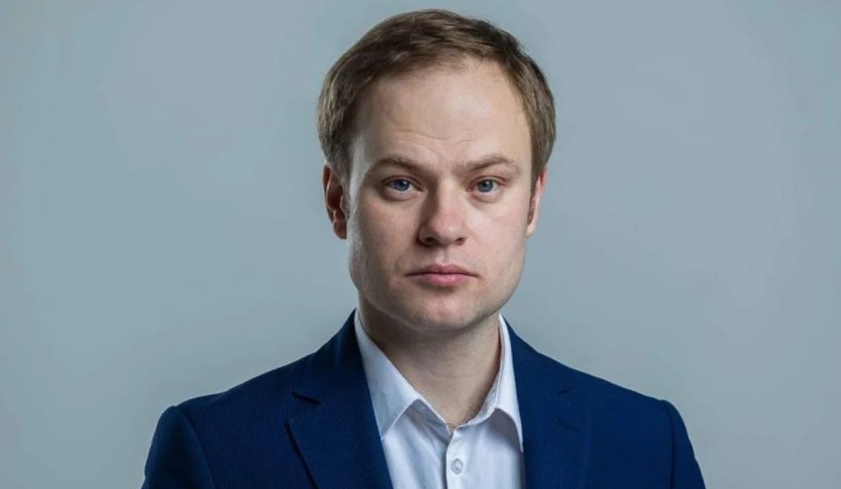 Львівський нардеп Ярослав Юрчишин оприлюднив декларацію про доходи за 2023 рік