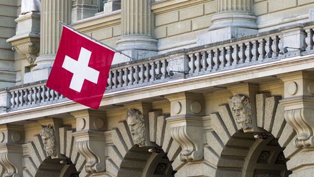 У парламенті Швейцарії проголосували за виділення 5,5 млрд доларів на відбудову України