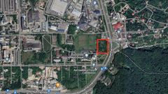 Львівська міськрада програла апеляцію за ділянку біля парку «Погулянка»