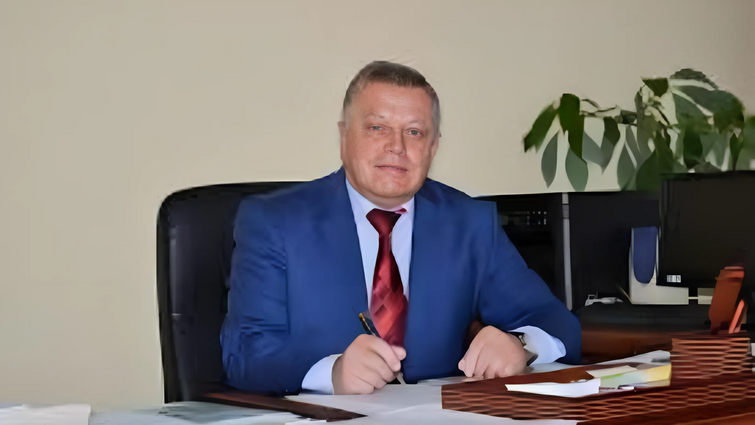 В. о. ректора РДГУ Роман Павелків купив новий автомобіль за понад 1,2 млн грн