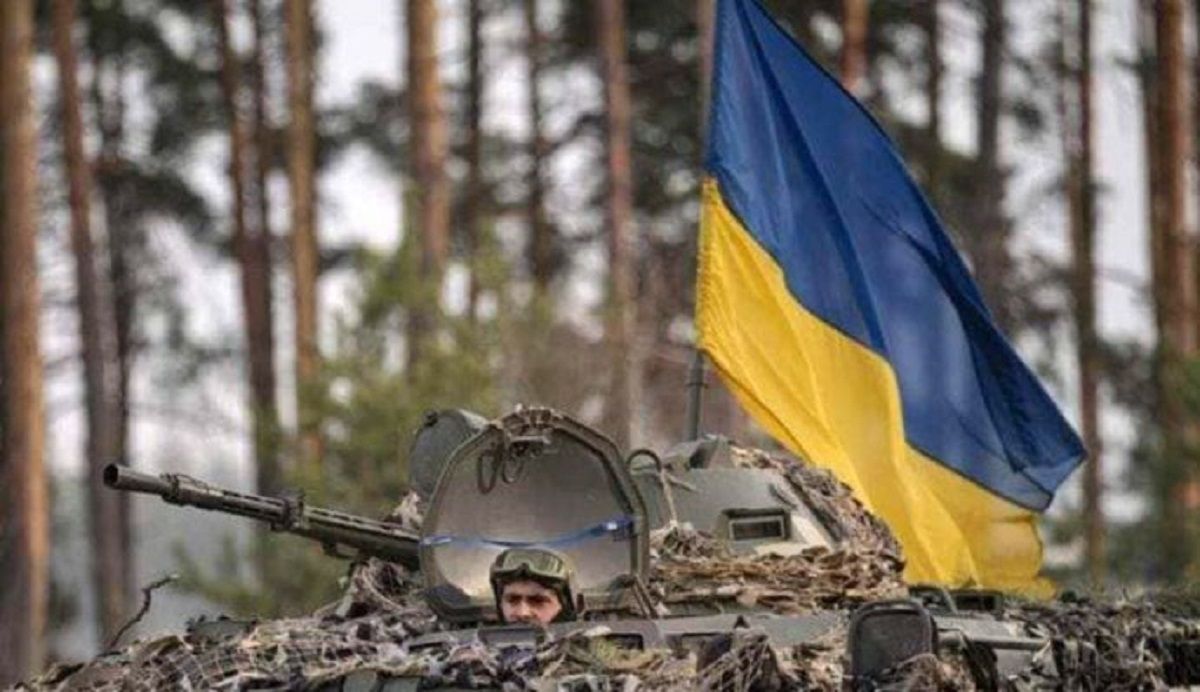 Володимир Зеленський повідомив про формування нових бригад Сил оборони 