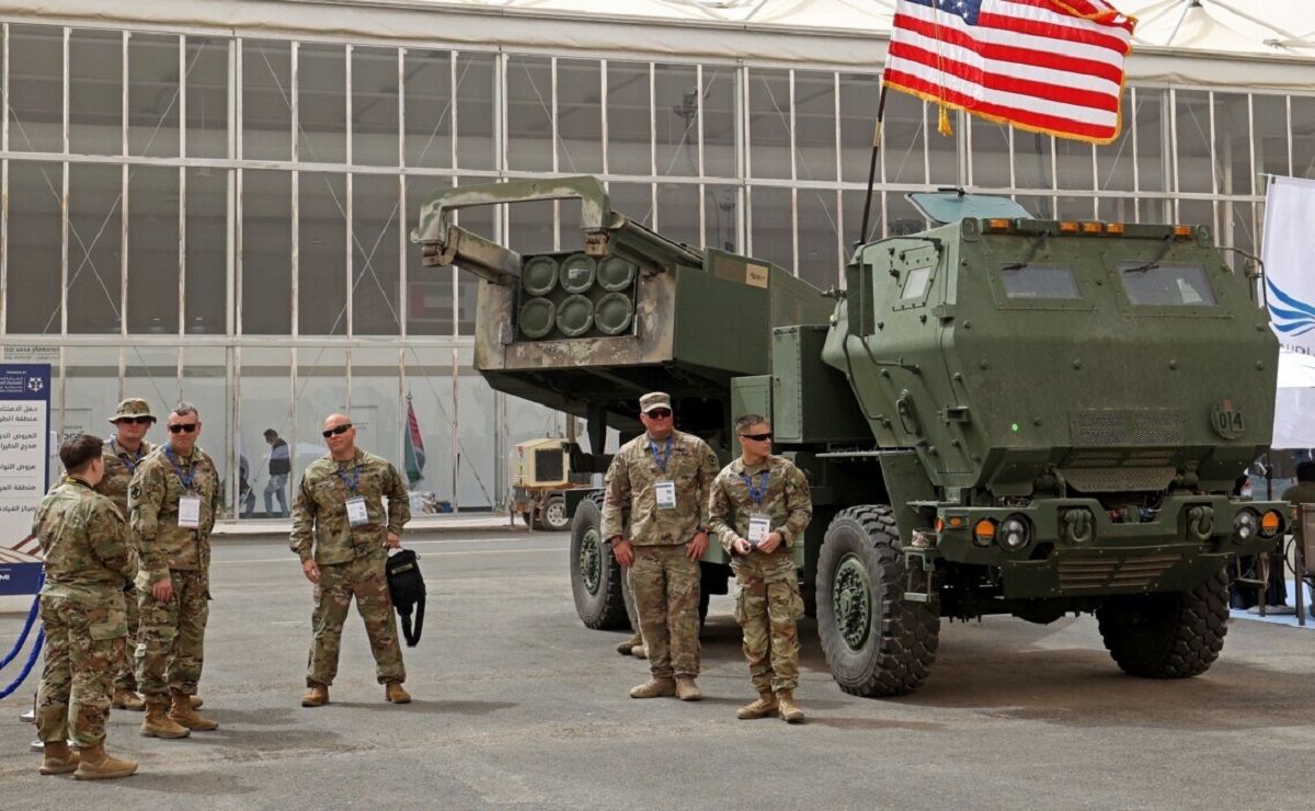 США оголосили про пакет військової допомоги Україні на 6 млрд доларів