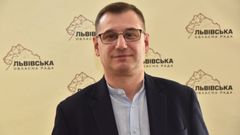 Директором Львівського онкологічного центру став Олег Дуда
