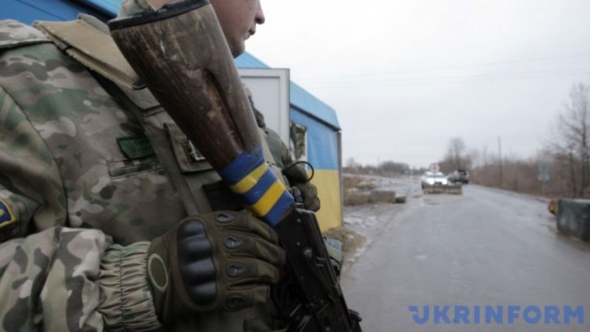 Працівники ТЦК та СП чергуватимуть на блокпостах Львівської області