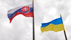 Словаки за 12 днів зібрали майже 4 млн євро на снаряди для України