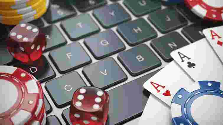 В Україні заблокували понад 2500 сайтів азартних ігор