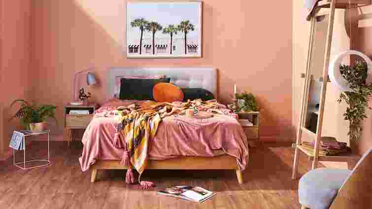 Як створити модний та трендовий інтер’єр у 2024 році: найкращі кольори від Pantone