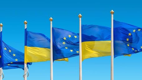 Україна подала до Ради Європи заявку про призупинення кількох пунктів Конвенції з прав людини 