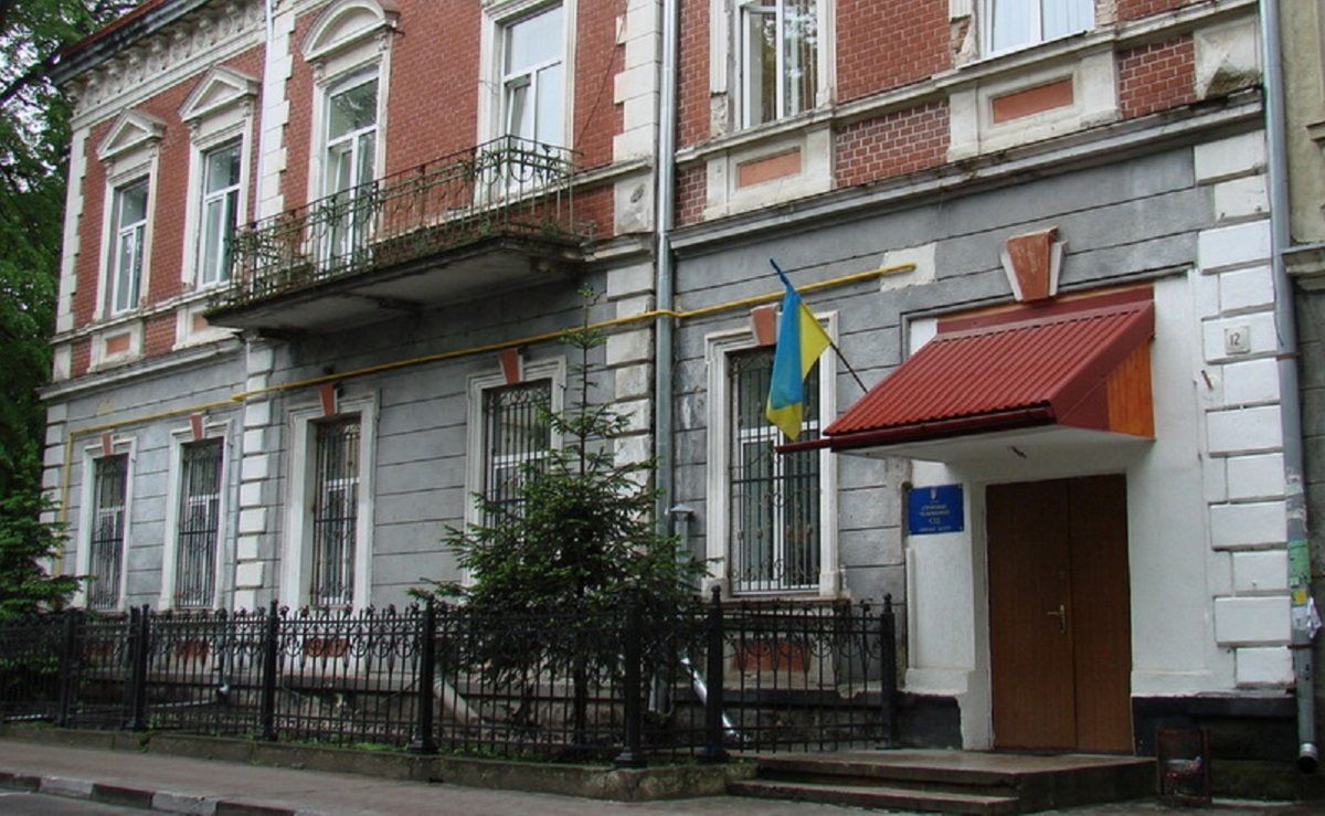 У Стрию учасник справи з гранатою погрожував підірвати суд