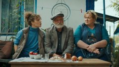 Триває прокат української комедії «Крашанка»