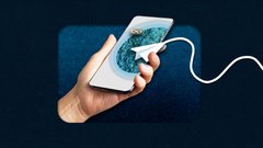 Дезінформаційна мережа в Telegram