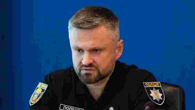 Керівник поліції Тернопільщини Сергій Зюбаненко оприлюднив декларацію за 2023 рік
