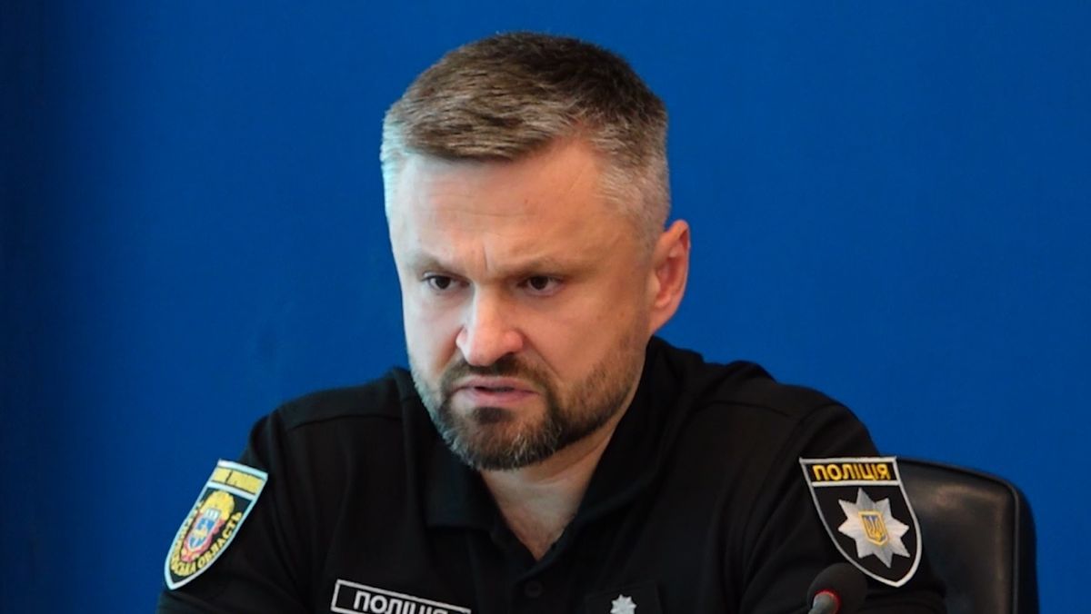 Керівник поліції Тернопільщини Сергій Зюбаненко оприлюднив декларацію за 2023 рік