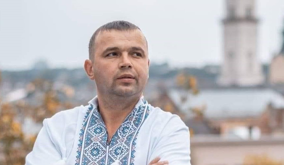 Мер Турки Ярослав Паращич оприлюднив декларацію про доходи за 2023 рік