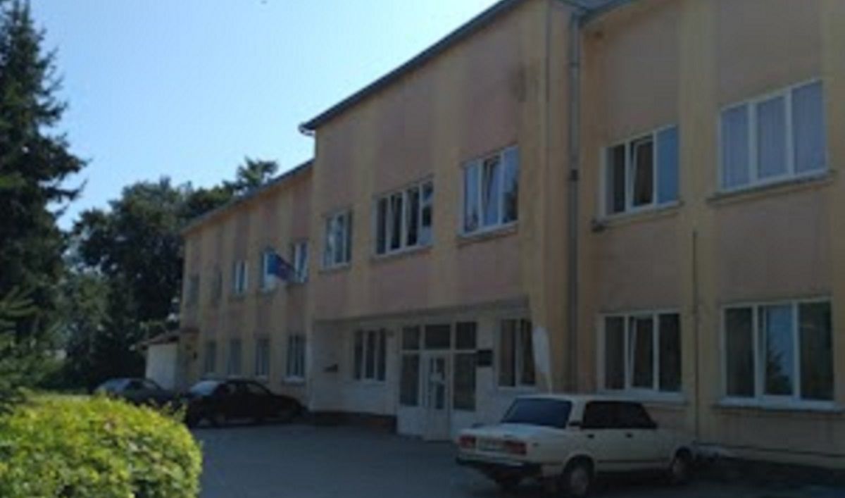 У селищі на Львівщині за 250 тис. євро від німецького уряду модернізують лікарню