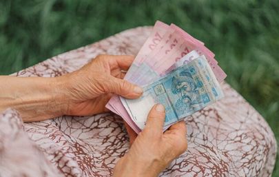 У травні українцям перерахують пенсії: кому і на скільки