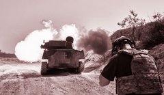 Україна перетривала свою найтемнішу годину