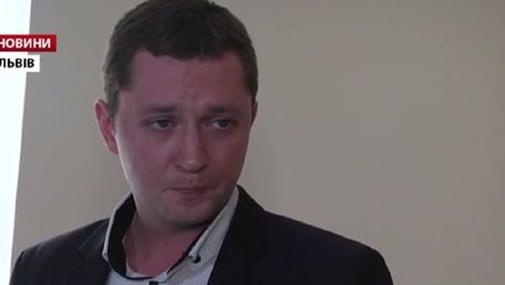 Львівського прокурора звільнили з роботи після п'яної ДТП