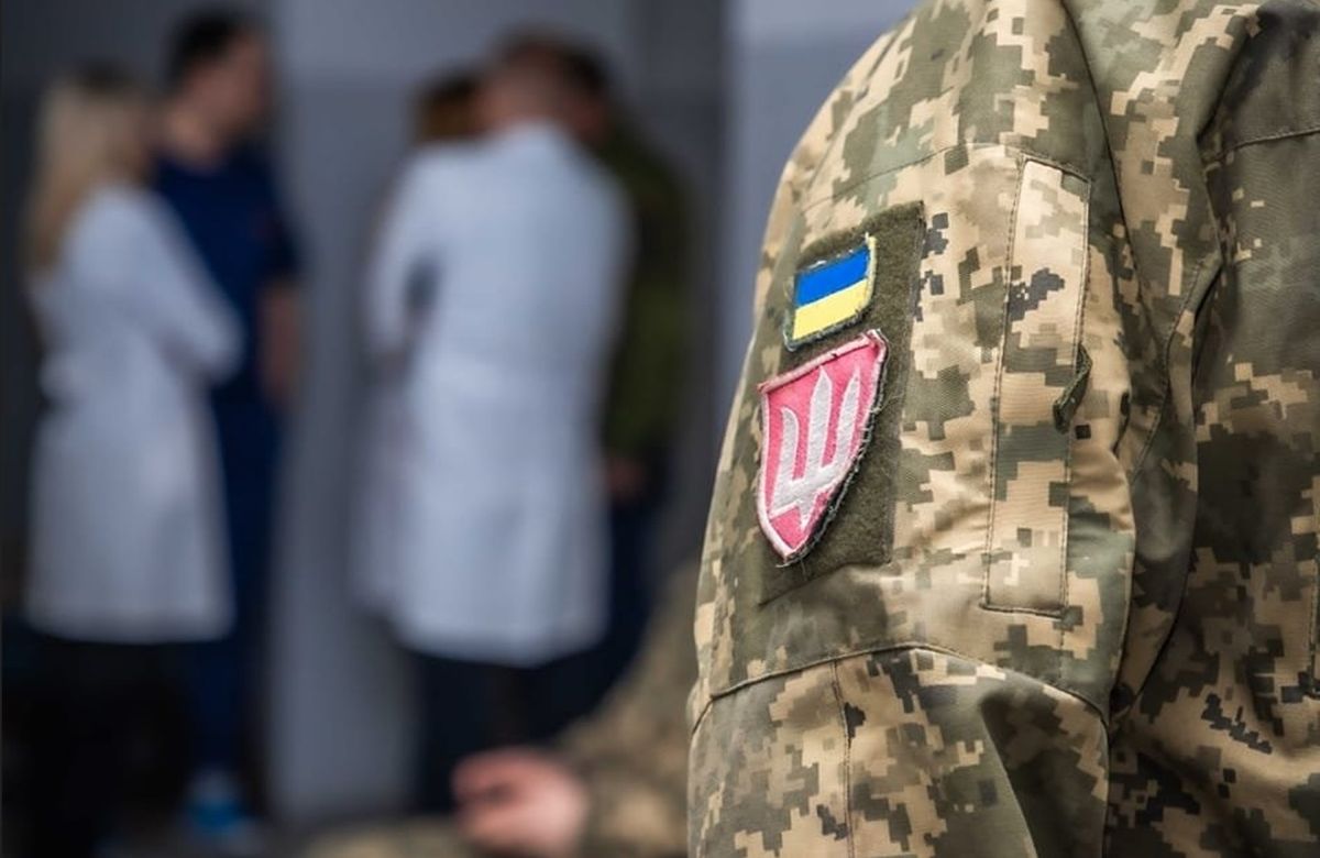 За відмову служити через перенесену операцію закарпатцю присудили 3 роки ув’язнення