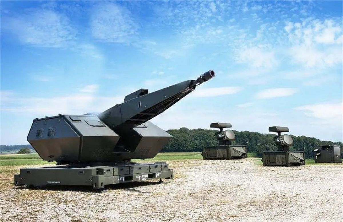 Латвія передасть Україні новий пакет військової допомоги з дронами та ППО